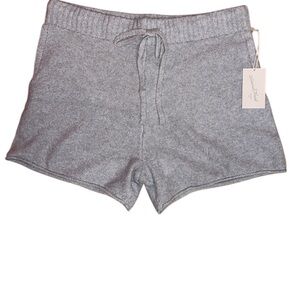 Universal Thread Gray Lounge Shorts